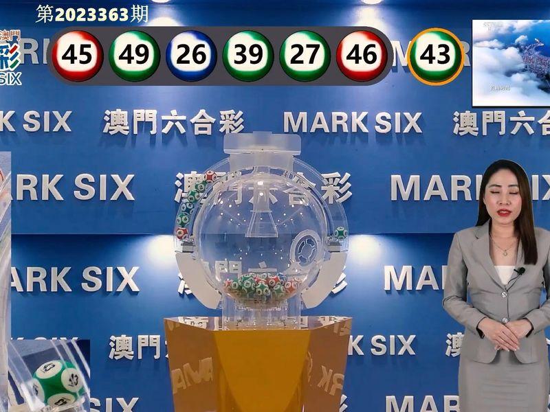 2023澳门今晚开奖资料结果