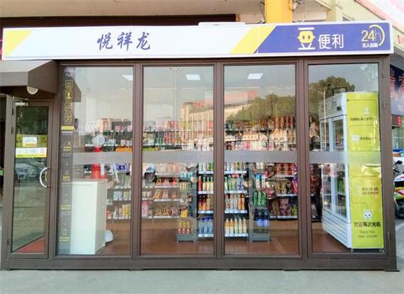 24小时无人售货机成人用品店,设计策略快速解答_整版DKJ656.74