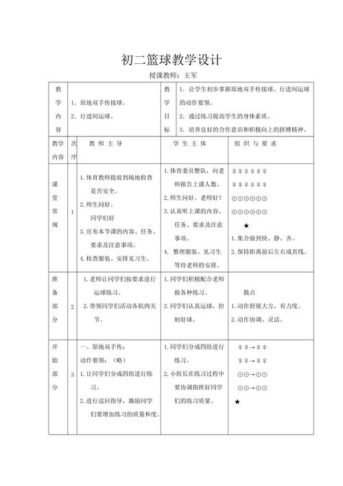 初中去体育学校