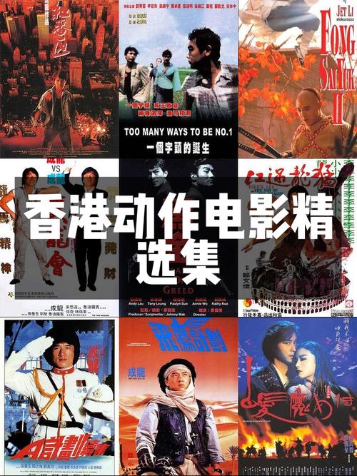 1993香港电影票房排行榜