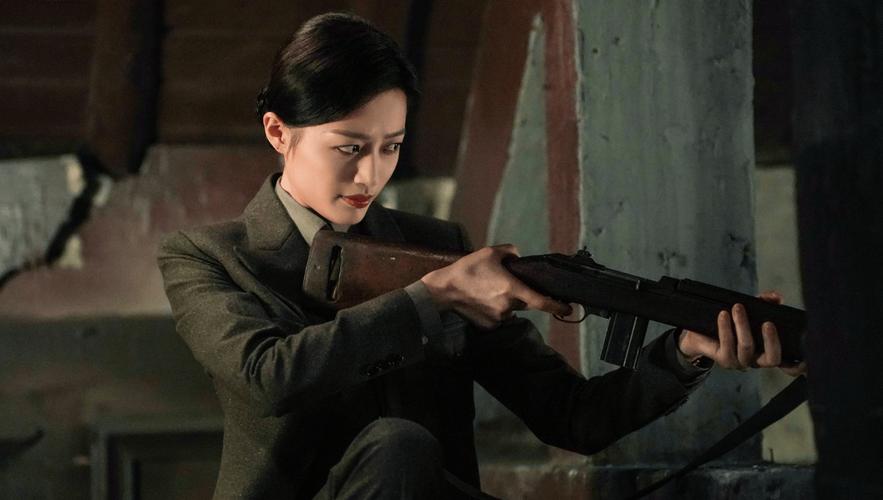 电视剧《暗夜与黎明》,电视剧《暗夜与黎明》演员表
