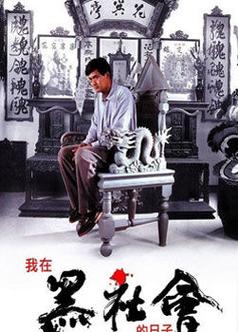 我在黑社会的日子,我在黑社会的日子国语在线电影观看