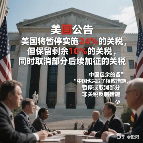 中美最新关税已实施,中美最新关税已实施了吗