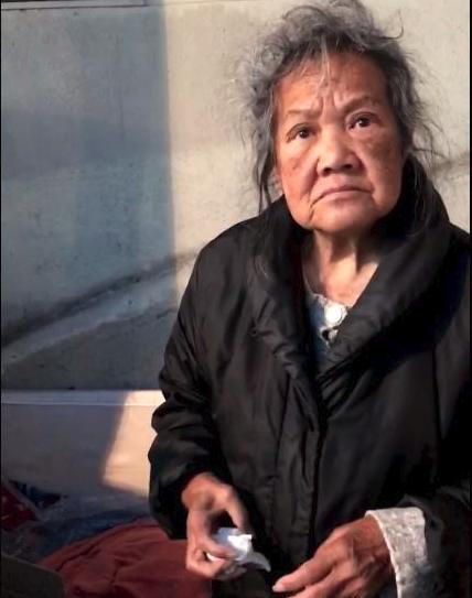 奸杀88岁妇女被枪决,八旬老妪杀老伴获刑