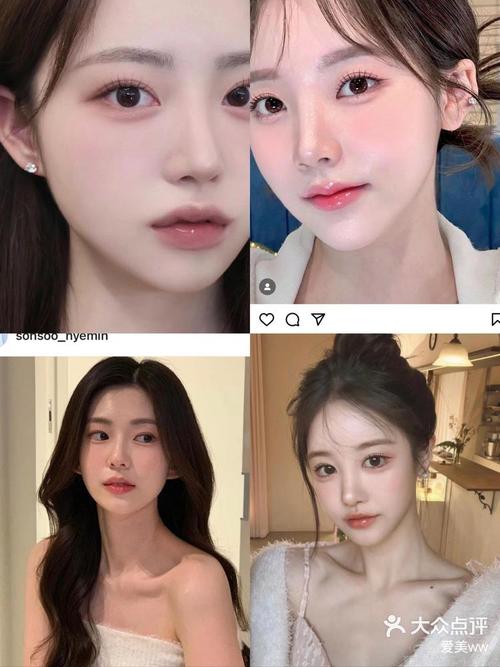 想变韩女全脸整容,想变韩女全脸整容怎么办